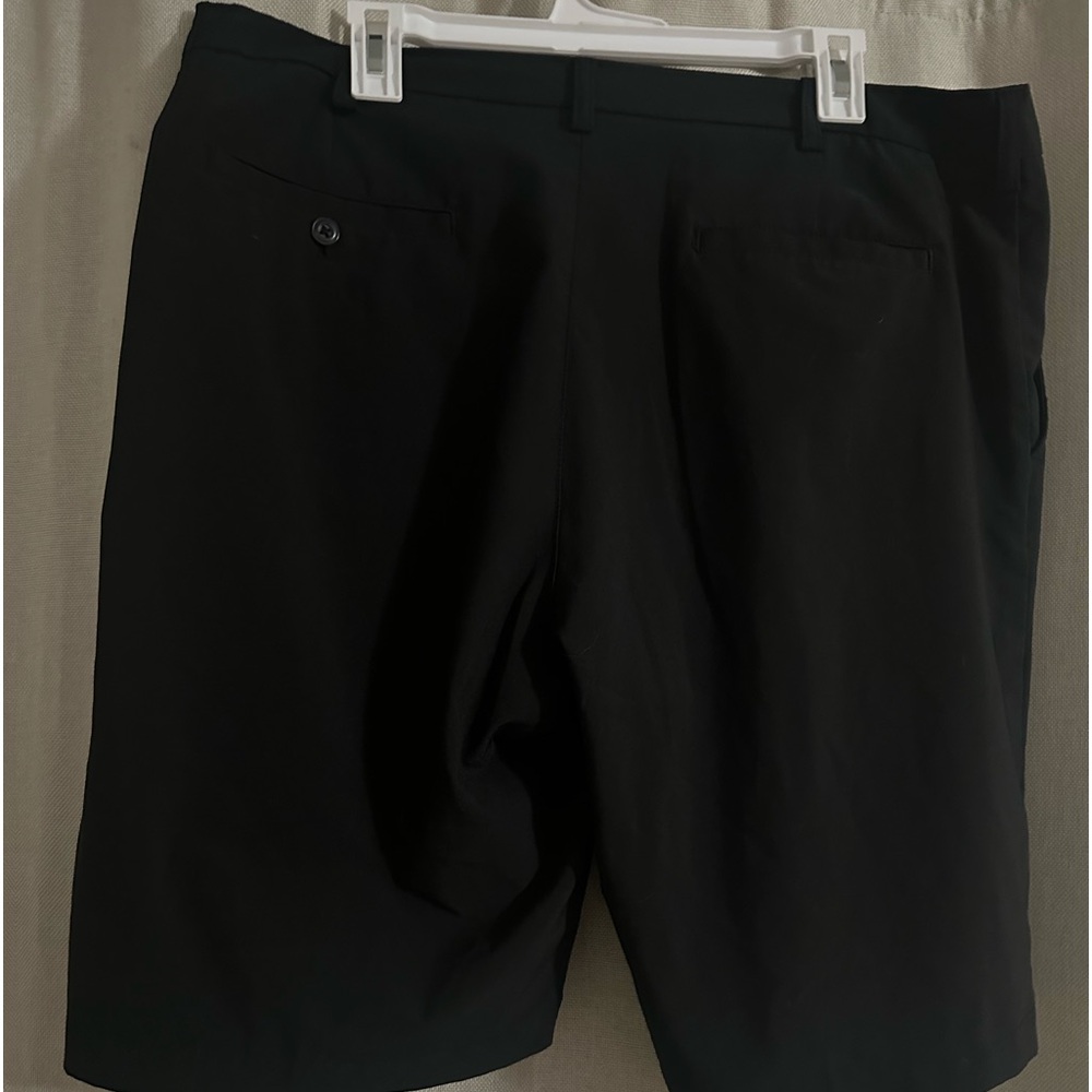 Links Golf Shorts